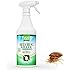 Eco Defense Bed Bug Killer, Natural Organic Formula Fastest, 16 oz.