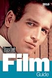 Review Time Out  / Time Out Film Guide 2010