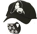 Ozzy Osborne "Fist" Adjustable Baseball Hat