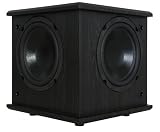 SpeakerCraft BassX Dual 6 Floor Standing Subwoofer