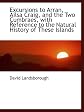 Excursions to Arran, Ailsa Craig, and the Two Cumbraes, with Reference to the Natural History of The