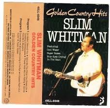 Slim Whitman - Tumbling Tumbleweeds Lyrics - Zortam Music