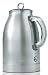 DeLonghi 50 oz. Electric Kettle - Brushed Aluminum