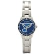 Game Time Men's NHL St. Louis Blues Coach Series Watch #HCS-STL