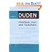 Duden Thema Deutsch 10. Flickflack, Foul und Tsukahara: Der Sport und seine Sprache: Band 10