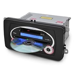 Autoradio Delphi GRUNDIG 'CL 2300' CD/MP3/Kassette, 1,8 DinRDS-Radio, Phone in/mute, HDD -Control MC