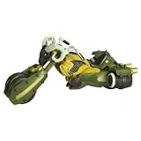 Transformers Animated Deluxe Figure Oil Slick