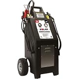 - Solar Brand Commercial Jump Starter - 12 Volt/24 Volt, Model# HT1224