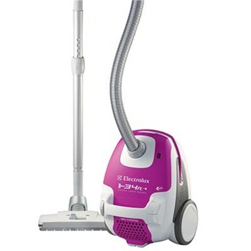 Electrolux ErgoSpace Canister Vacuum, EL 4100A