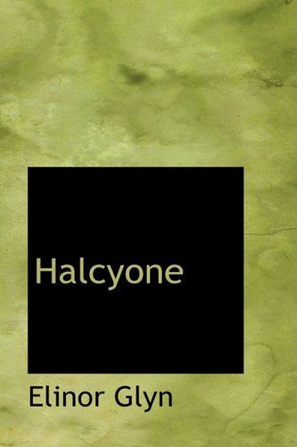 halcyone