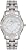 Bulova Women's 96L116 Swarovski Crystal Bracelet Mother of Pearl Dial Watch by Bulova