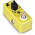 Donner Yellow Fall Vintage Pure Analog Delay Guitar Effect Pedal True Bypass