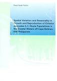Spacial Variation and Seasonality in Growth and Reproduction of Enhalus acoroides (L.f.) Royle Populations in the Coastal Waters off Cape Bolinao, NW Philippines