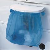 Super Suction Trash Stasher