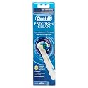 Braun Oral-B Precision Clean Toothbrush Head Refill 8 Pack