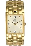 Bulova Men's Diamond Collection watch #97F57