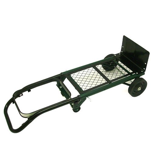 Garden Trolley Truck