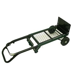 Garden Trolley Truck