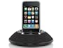 JBL Docking Station iPhone On Stage Micro II, colore: Nero