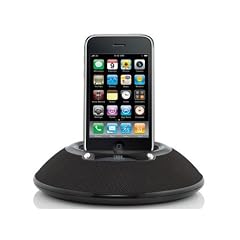 JBL On Stage micro2 tragbare Lautsprecher f�r Apple iPod schwarz