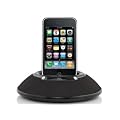 JBL On Stage micro2 tragbare Lautsprecher f�r Apple iPod schwarz