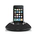 JBL On Stage micro2 tragbare Lautsprecher f�r Apple iPod schwarz
