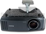 Projector-Gear Projector Ceiling Mount fits SONY VPL-BW5