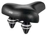 Selle Royal Sattel Classic Range als Damen / Herren Tourensattel