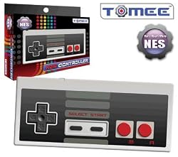NES Classic Controller for Nintendo/NES 8-Bit