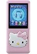 mp3 player hello kitty