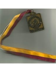 Sports: MEDAL, 1985 TREK ACROSS MAINE 1999 SUNDAY RIVER TO THE SEA, 15th ANNIVERSARY - AMERICAN LUNG ASSOCIATION OF MAINE MEDAL