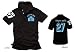 RIO city of god SIEMPRE SAMBA poloshirt S - XXL