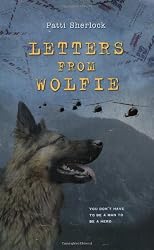 Letters From Wolfie
