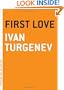 First Love (The Art of the Novella)