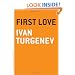 First Love (The Art of the Novella)