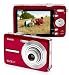 Kodak EasyShare M1063 10.3 MP Digital Camera with 3x Optical Zoom (Red) 
