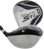 Mens Cobra S9-1 M Driver