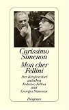 Carissimo Simenon