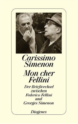  Georges Simenon