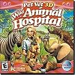 Pet Vet 3D - Wild Animal Hospital