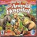 Software : Pet Vet 3D: Wild Animal Hospital