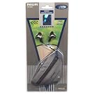 Philips SBC8003P Super Bass In-Ear Headphones