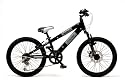 Reebok Kult 20" Wheel Alloy Trials-Style 6sp Boys Cycle