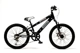 Reebok Kult 20 Wheel Alloy Trials-Style 6sp Boys Cycle