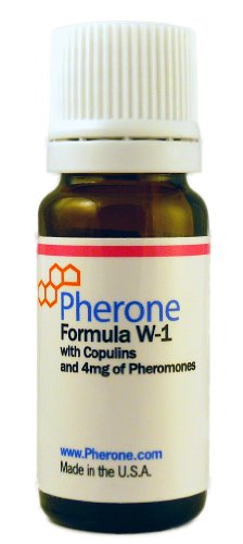 Buy Pherone Formula W-1 Pheromone Cologne for Women to Attract Men with Human Copulins and Pure Human PheromonesB0002UFSQO Filter