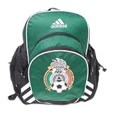 Mexico Copa Edge Backpack