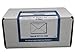 A1 White Envelopes with Pointed Flap - 100 Envelopes