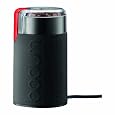 Sale Bodum Bistro Electric Blade Coffee Grinder, Black