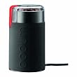Bodum Bistro Electric Blade Grinder, Black