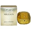 Lady Million by Paco Rabanne Eau De Parfum Spray 80ml